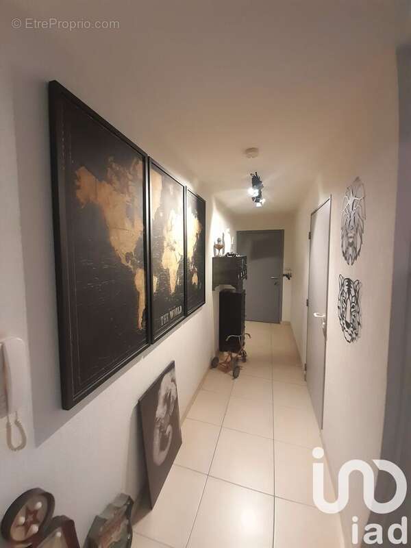 Photo 5 - Appartement à CABESTANY