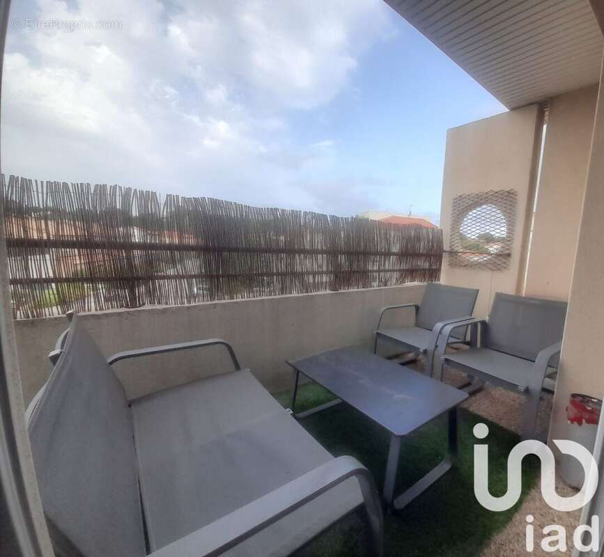 Photo 8 - Appartement à CABESTANY