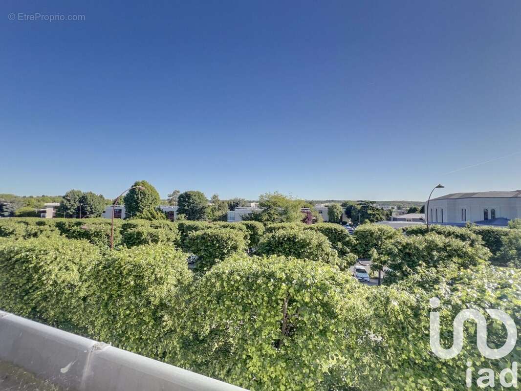 Photo 4 - Appartement à VERSAILLES