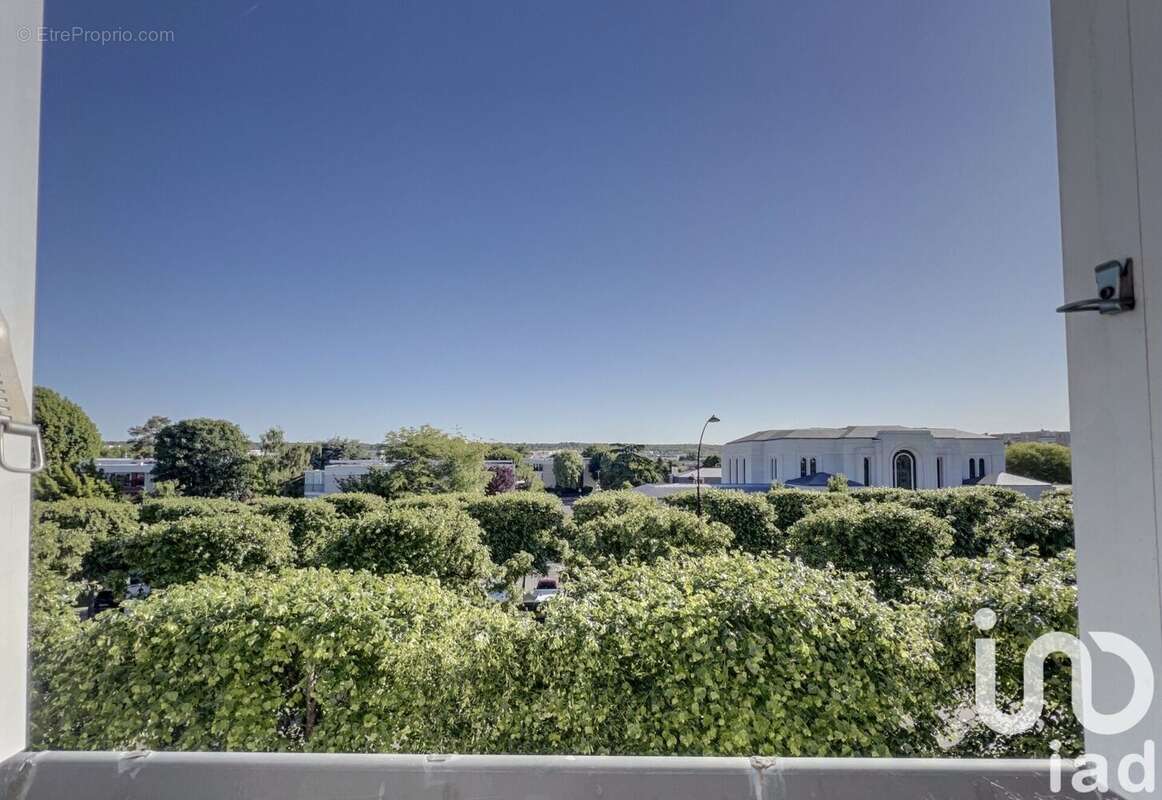 Photo 5 - Appartement à VERSAILLES