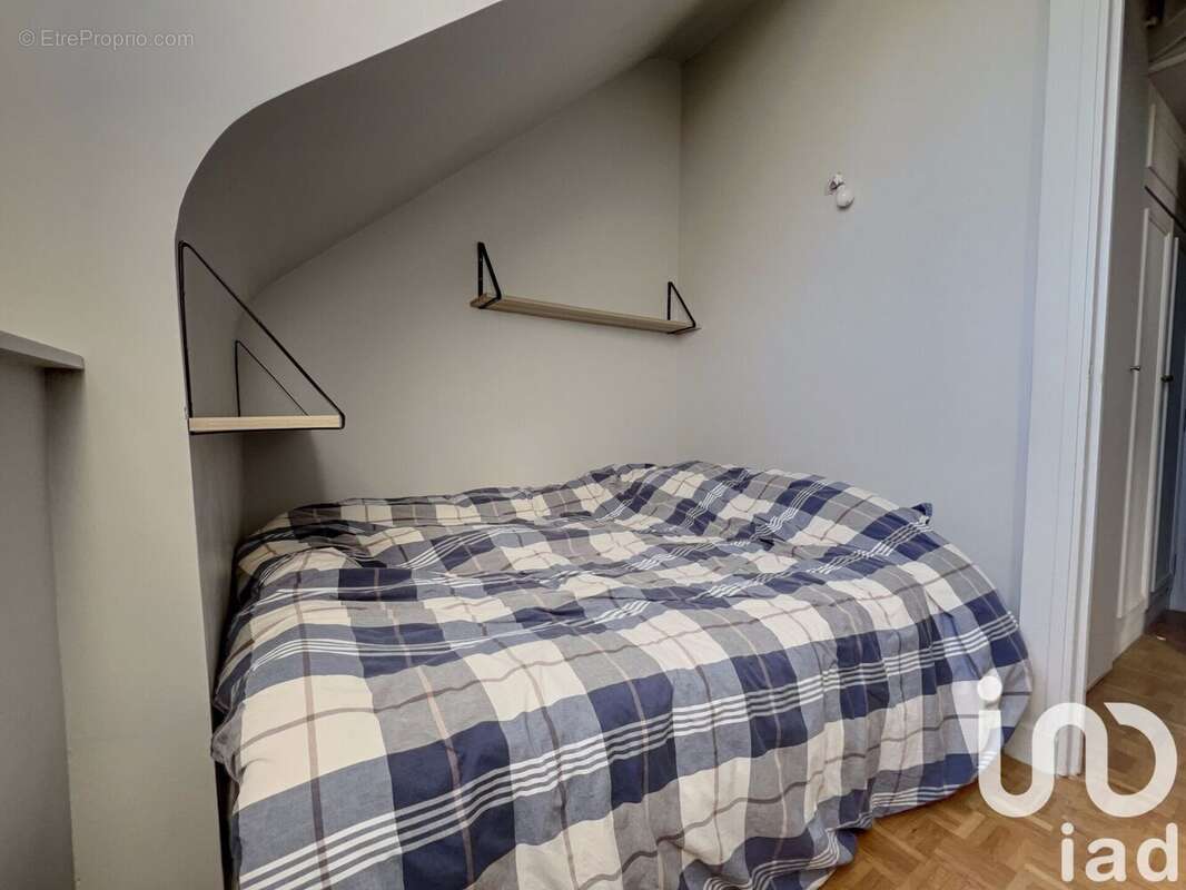 Photo 8 - Appartement à VERSAILLES