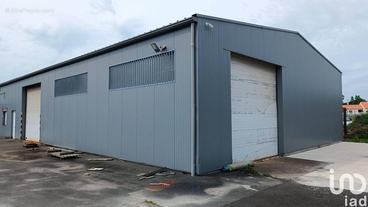 Photo 1 - Appartement à TOUVERAC