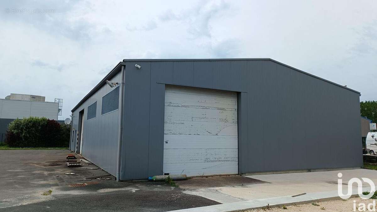 Photo 3 - Appartement à TOUVERAC