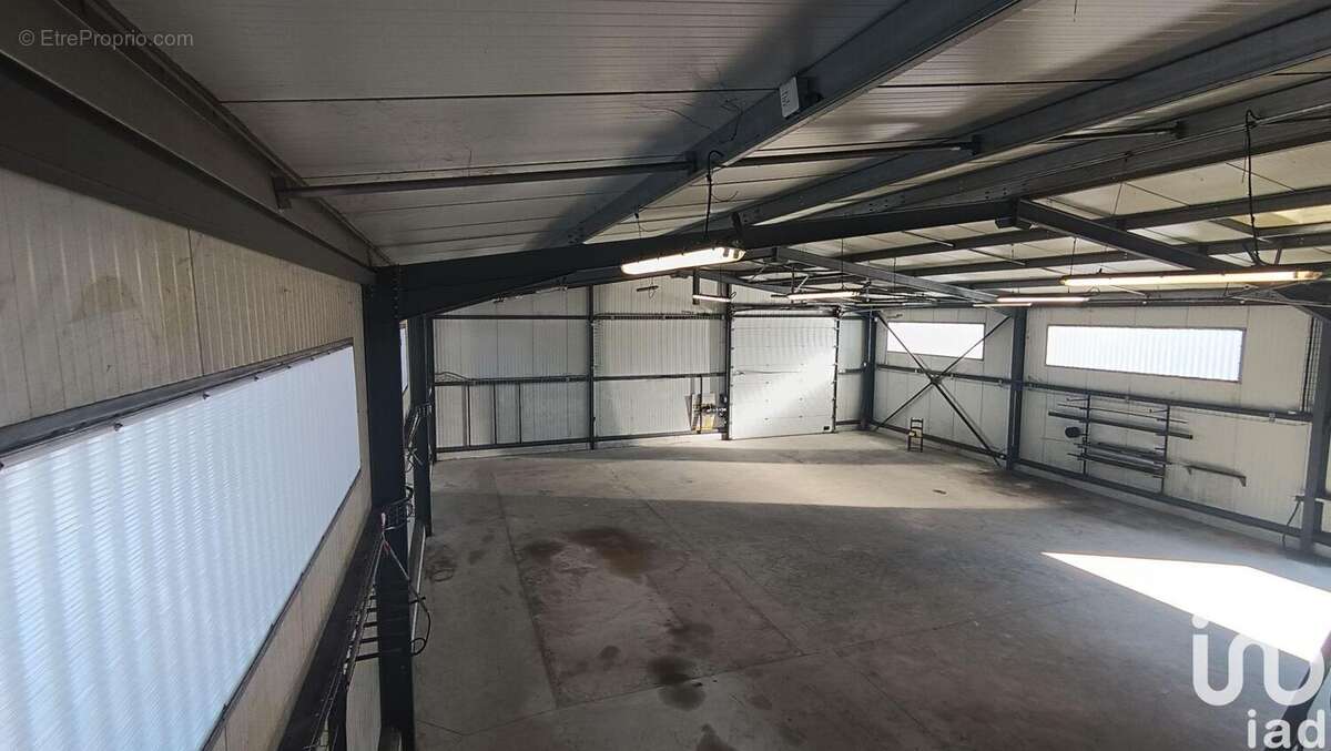 Photo 7 - Appartement à TOUVERAC