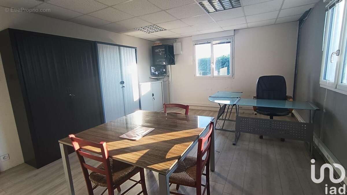 Photo 8 - Appartement à TOUVERAC