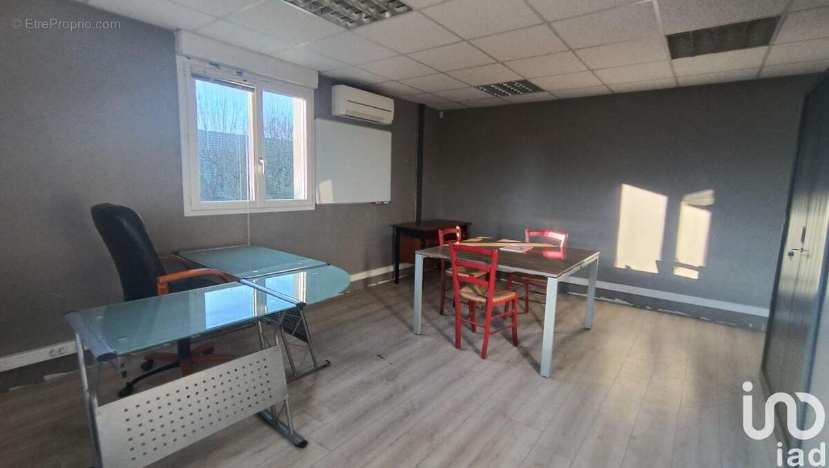 Photo 9 - Appartement à TOUVERAC