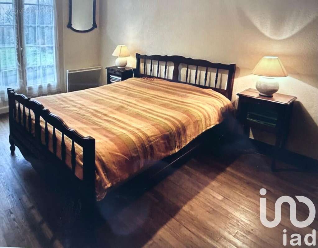 Photo 3 - Maison à PRISSAC