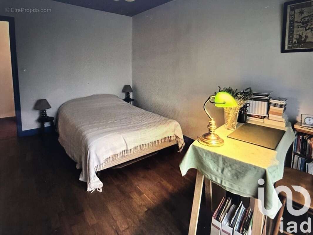 Photo 4 - Maison à PRISSAC