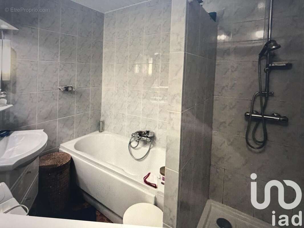 Photo 5 - Maison à PRISSAC