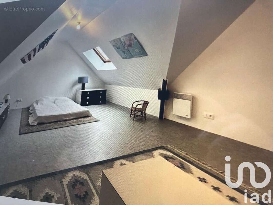 Photo 6 - Maison à PRISSAC