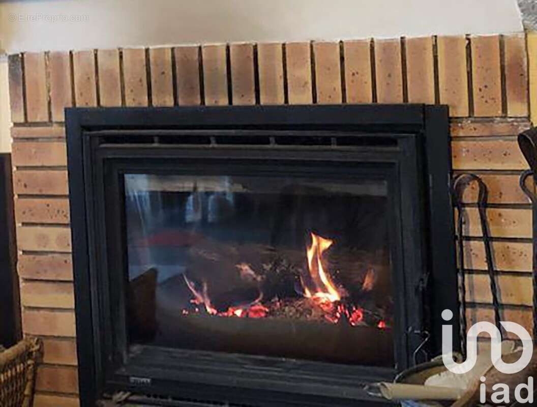 Photo 7 - Maison à PRISSAC