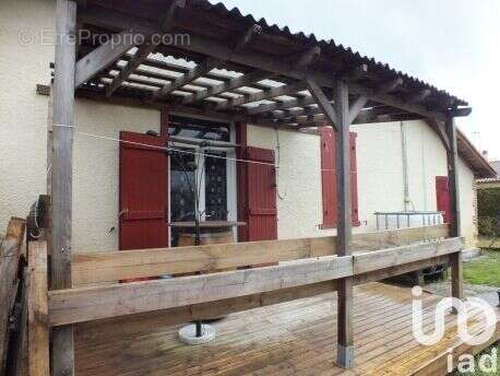 Photo 3 - Maison à LABOUHEYRE