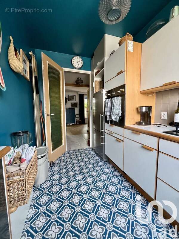 Photo 6 - Appartement à CALUIRE-ET-CUIRE