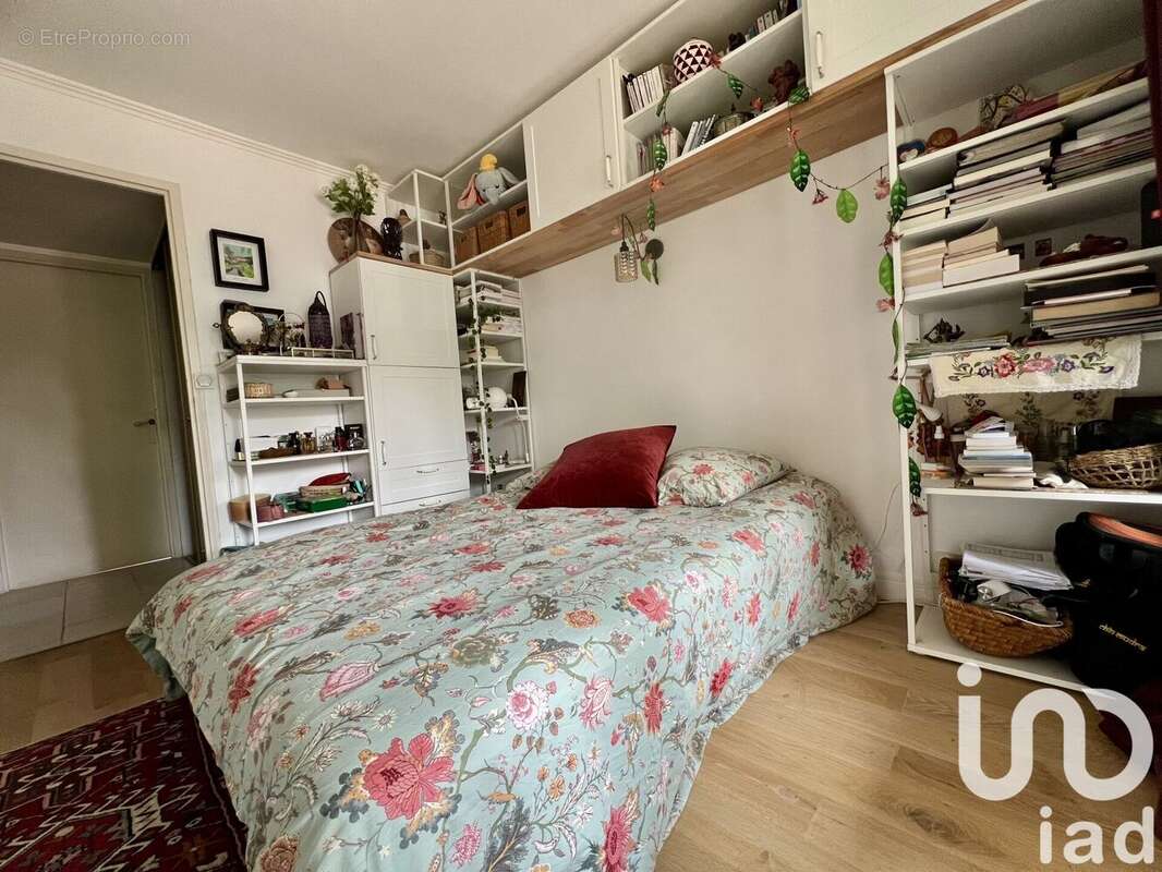 Photo 7 - Appartement à CALUIRE-ET-CUIRE