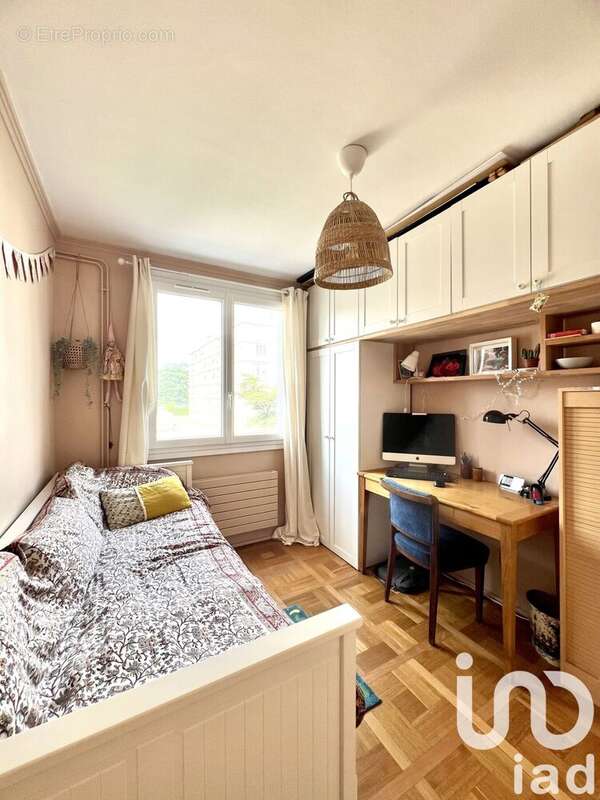 Photo 9 - Appartement à CALUIRE-ET-CUIRE