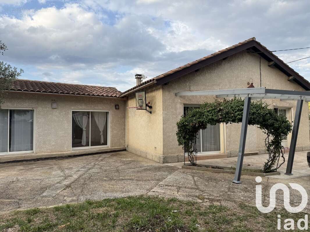 Photo 2 - Maison à BEAUCAIRE