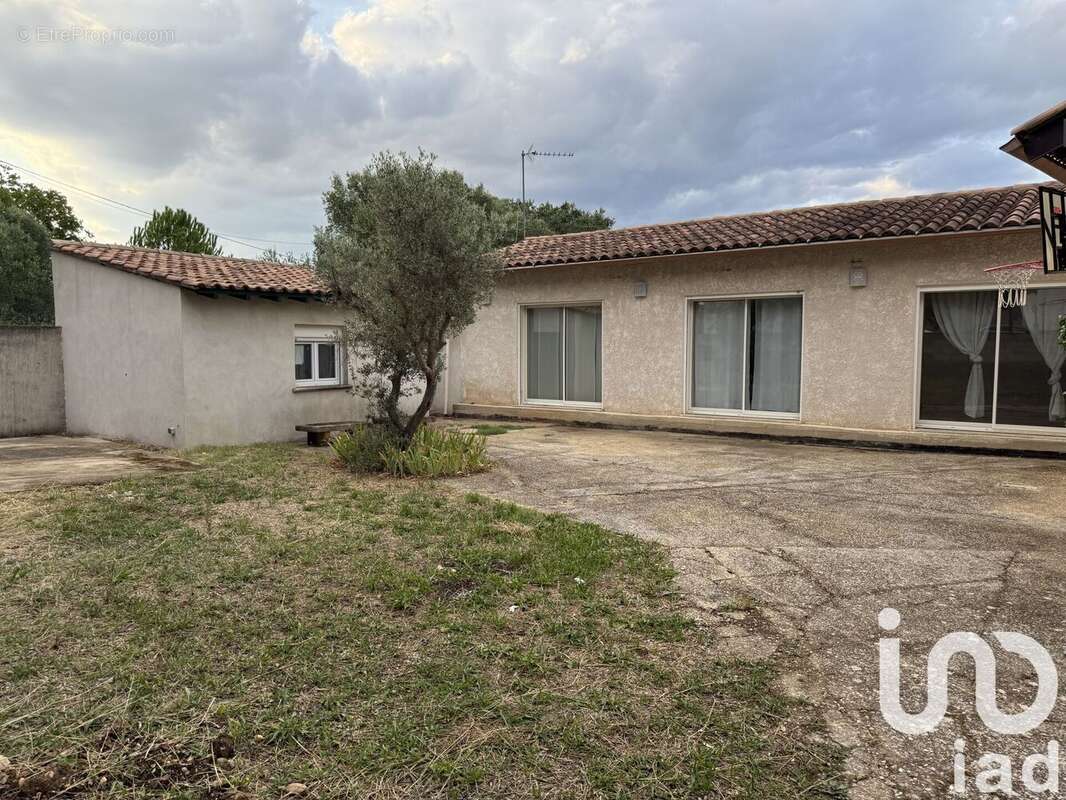 Photo 3 - Maison à BEAUCAIRE