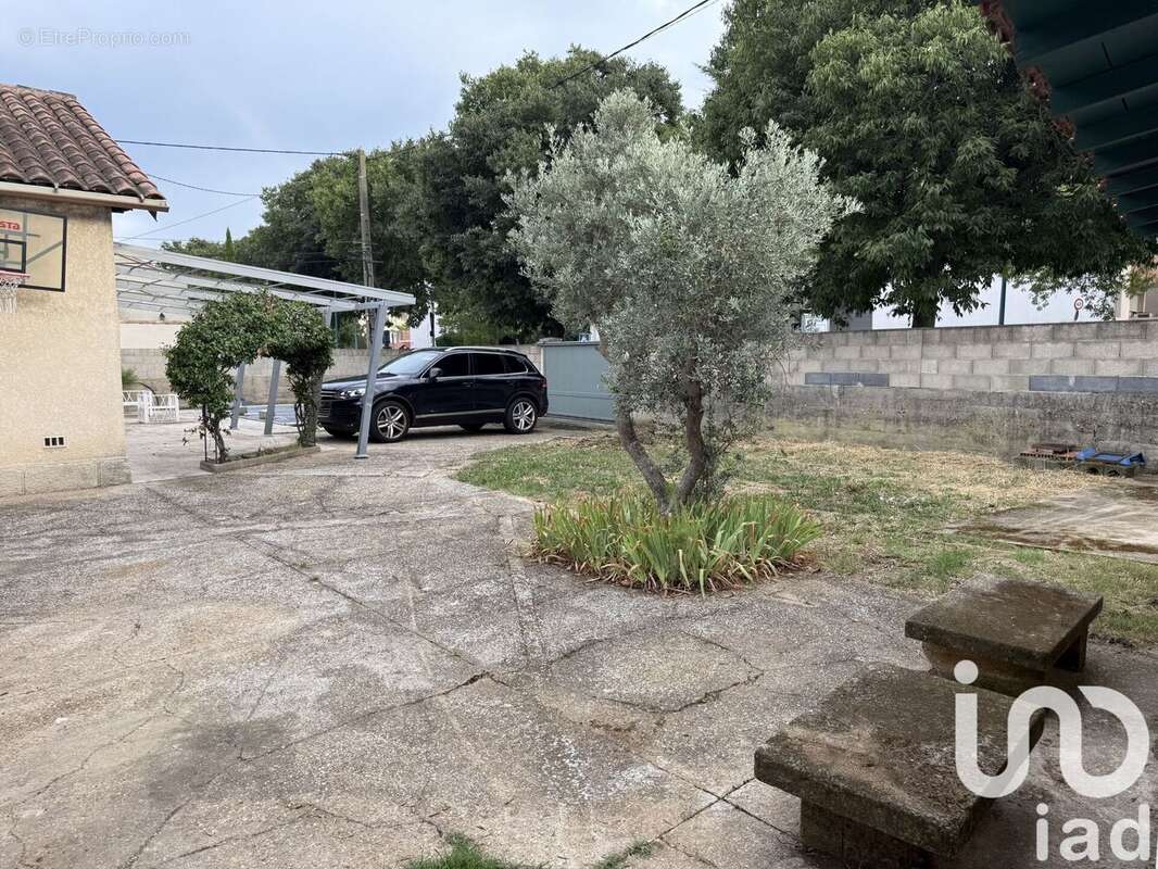 Photo 4 - Maison à BEAUCAIRE