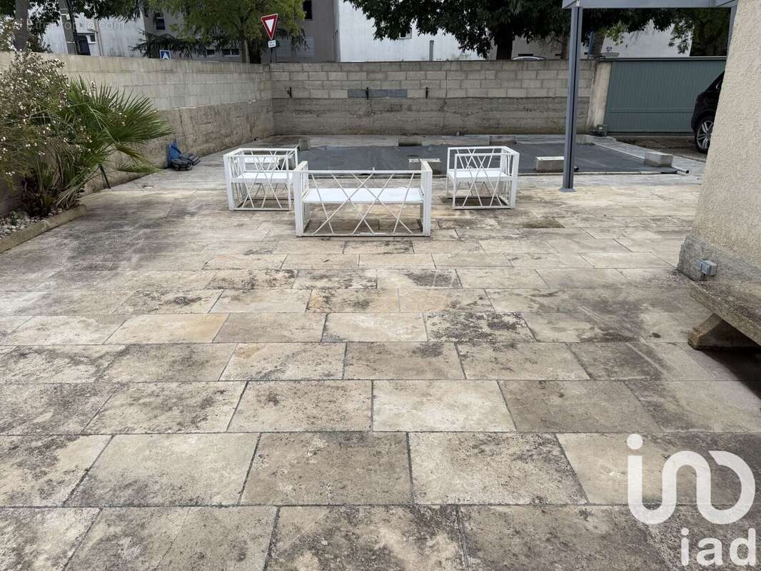 Photo 5 - Maison à BEAUCAIRE