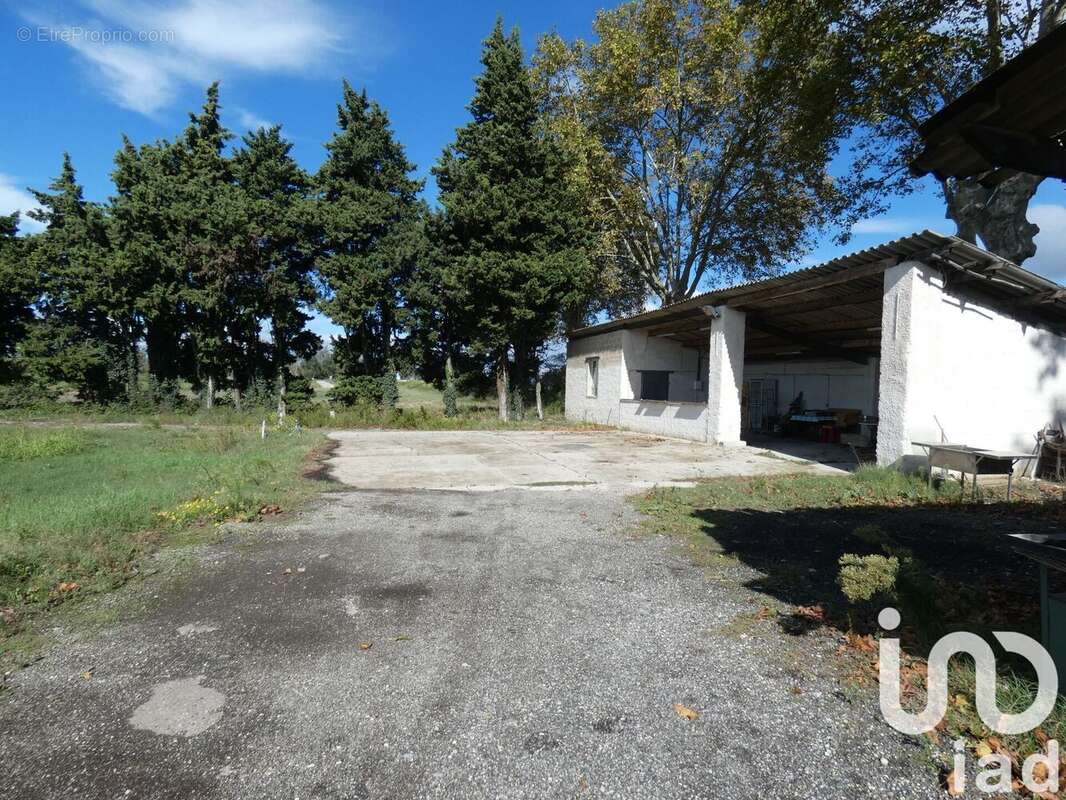 Photo 4 - Maison à BOLLENE