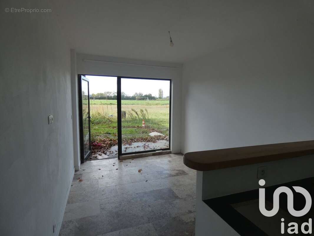 Photo 6 - Maison à BOLLENE