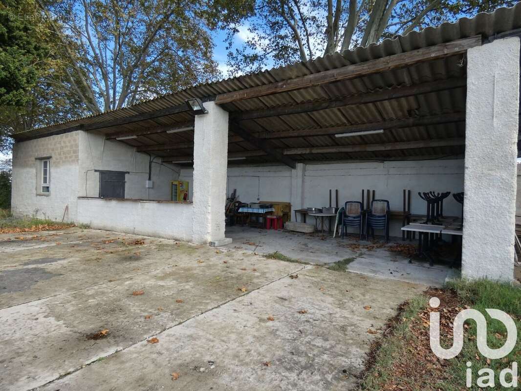 Photo 7 - Maison à BOLLENE