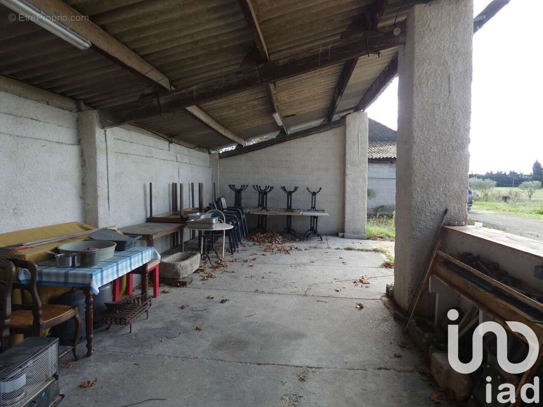 Photo 8 - Maison à BOLLENE