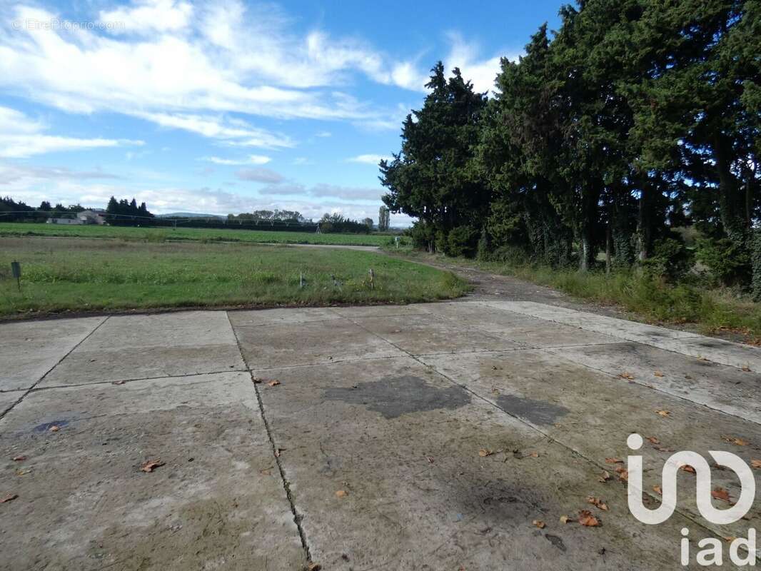 Photo 9 - Maison à BOLLENE