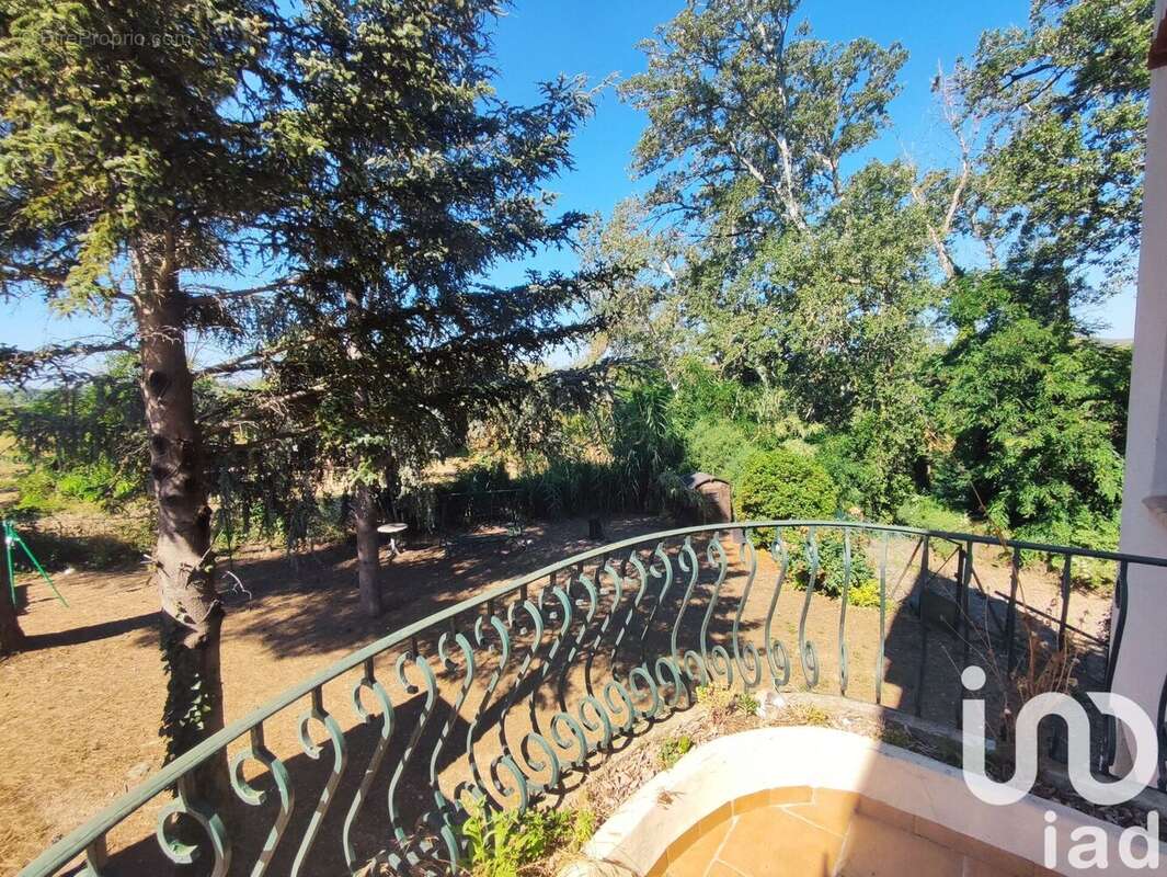 Photo 5 - Maison à TRESSAN