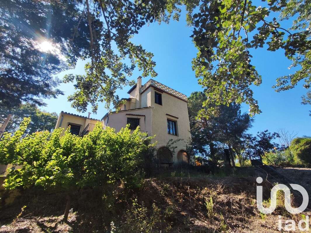 Photo 7 - Maison à TRESSAN