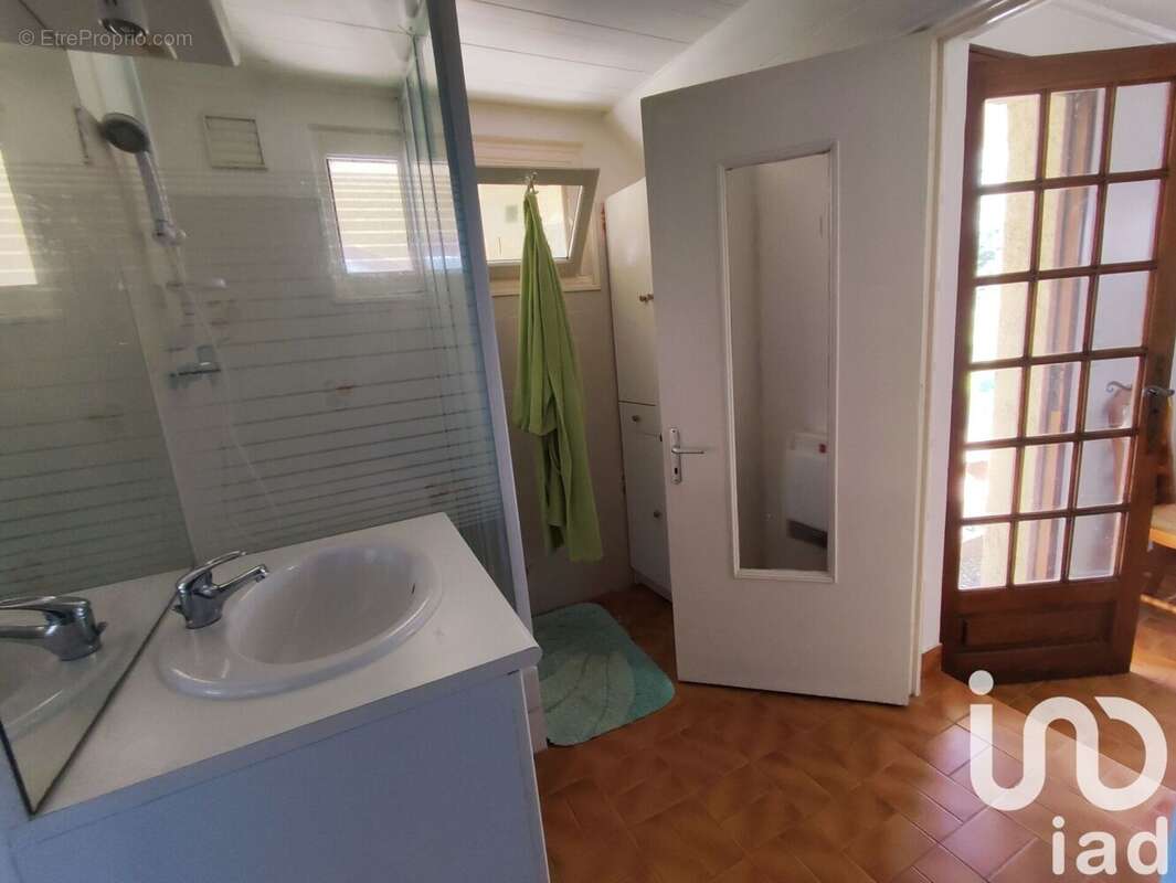 Photo 9 - Maison à TRESSAN