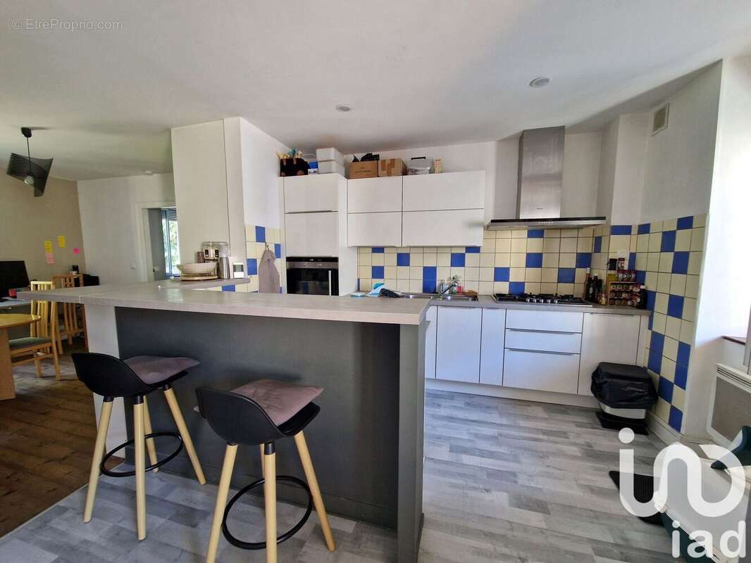 Photo 2 - Appartement à NAY