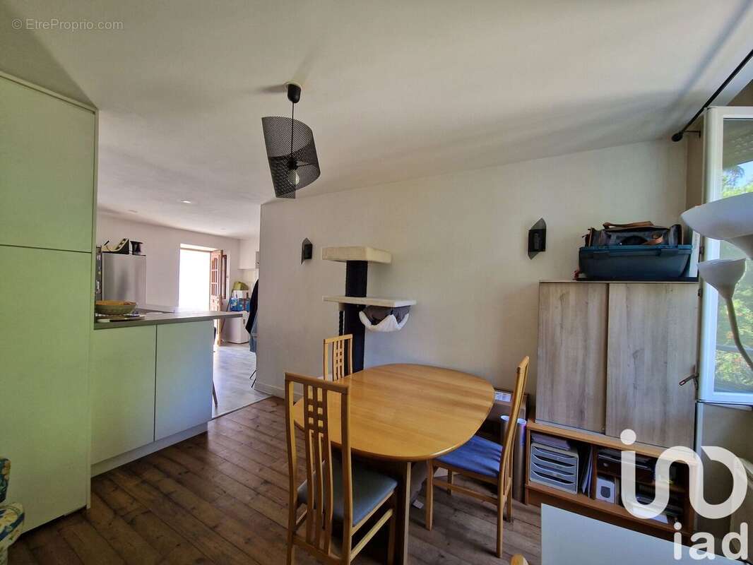 Photo 3 - Appartement à NAY