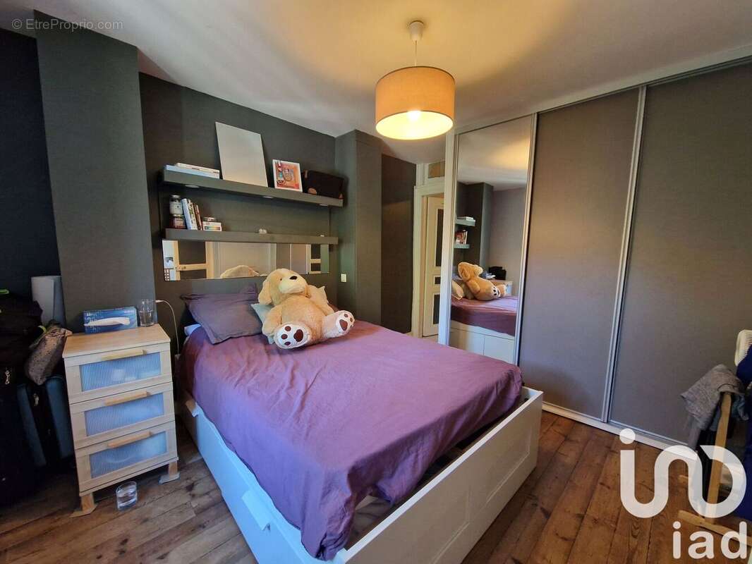 Photo 4 - Appartement à NAY