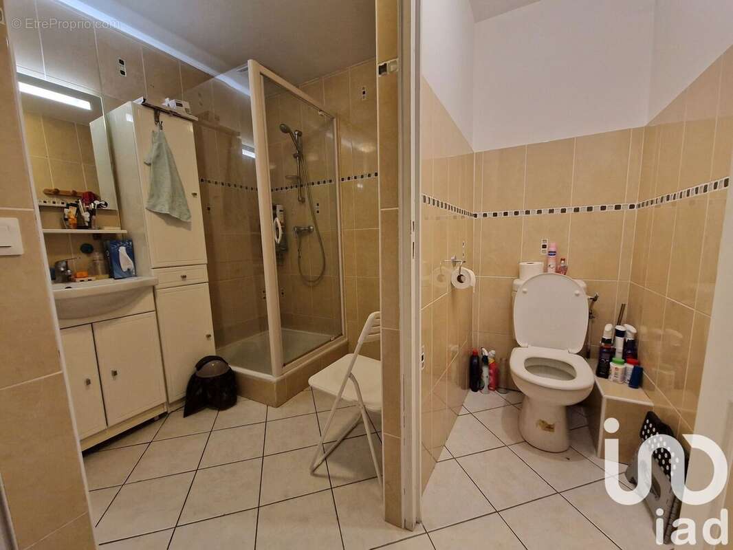 Photo 5 - Appartement à NAY