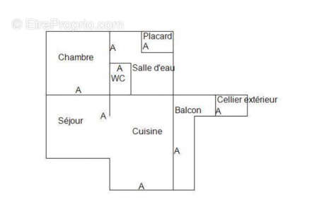 Photo 6 - Appartement à NAY