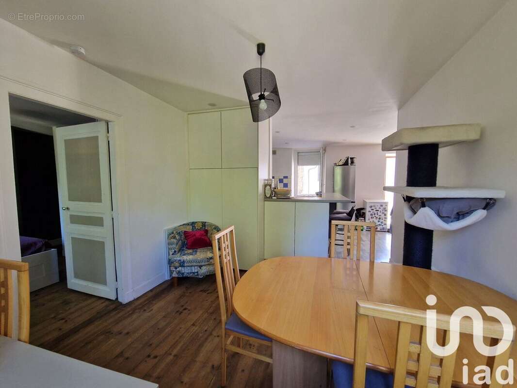 Photo 7 - Appartement à NAY