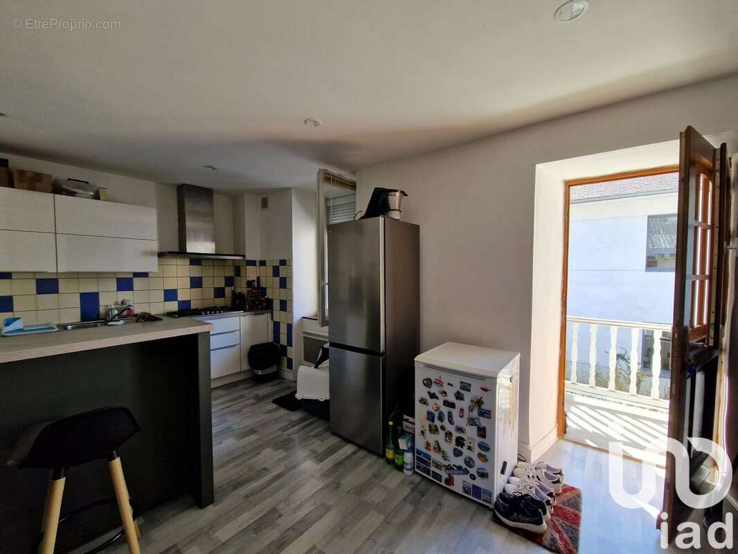 Photo 9 - Appartement à NAY