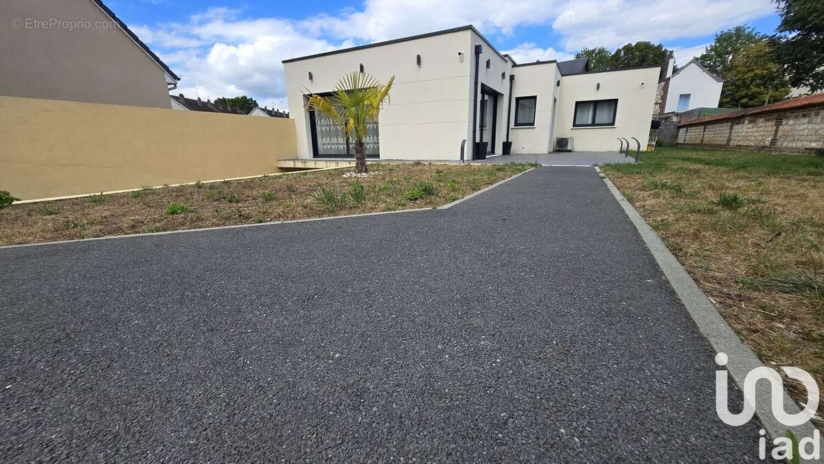 Photo 2 - Maison à CAUDEBEC-LES-ELBEUF