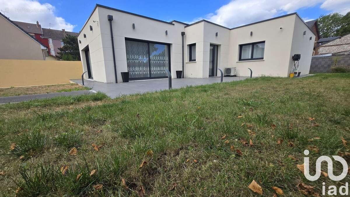 Photo 3 - Maison à CAUDEBEC-LES-ELBEUF