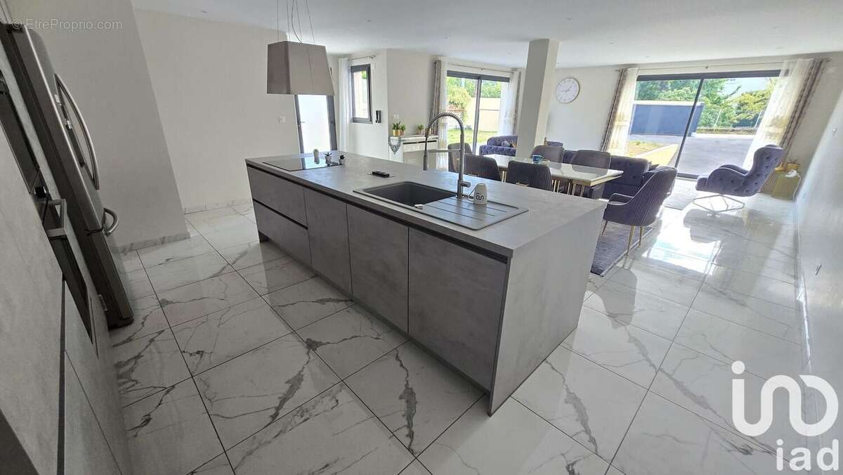 Photo 5 - Maison à CAUDEBEC-LES-ELBEUF