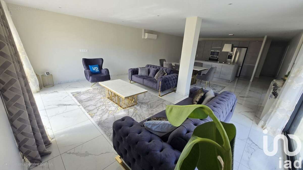 Photo 7 - Maison à CAUDEBEC-LES-ELBEUF