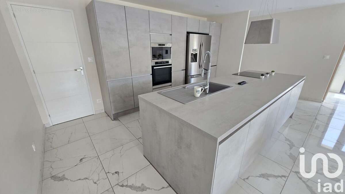 Photo 8 - Maison à CAUDEBEC-LES-ELBEUF