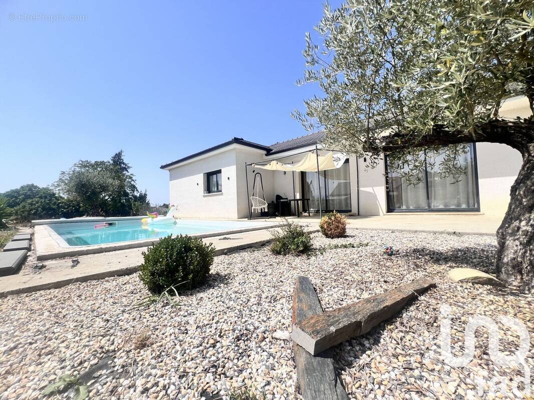 Photo 1 - Maison à GER