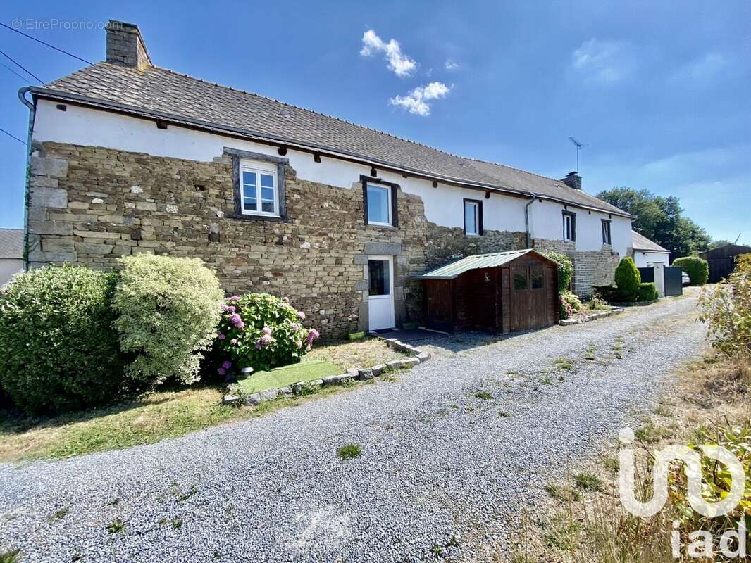 Photo 2 - Maison à MOHON