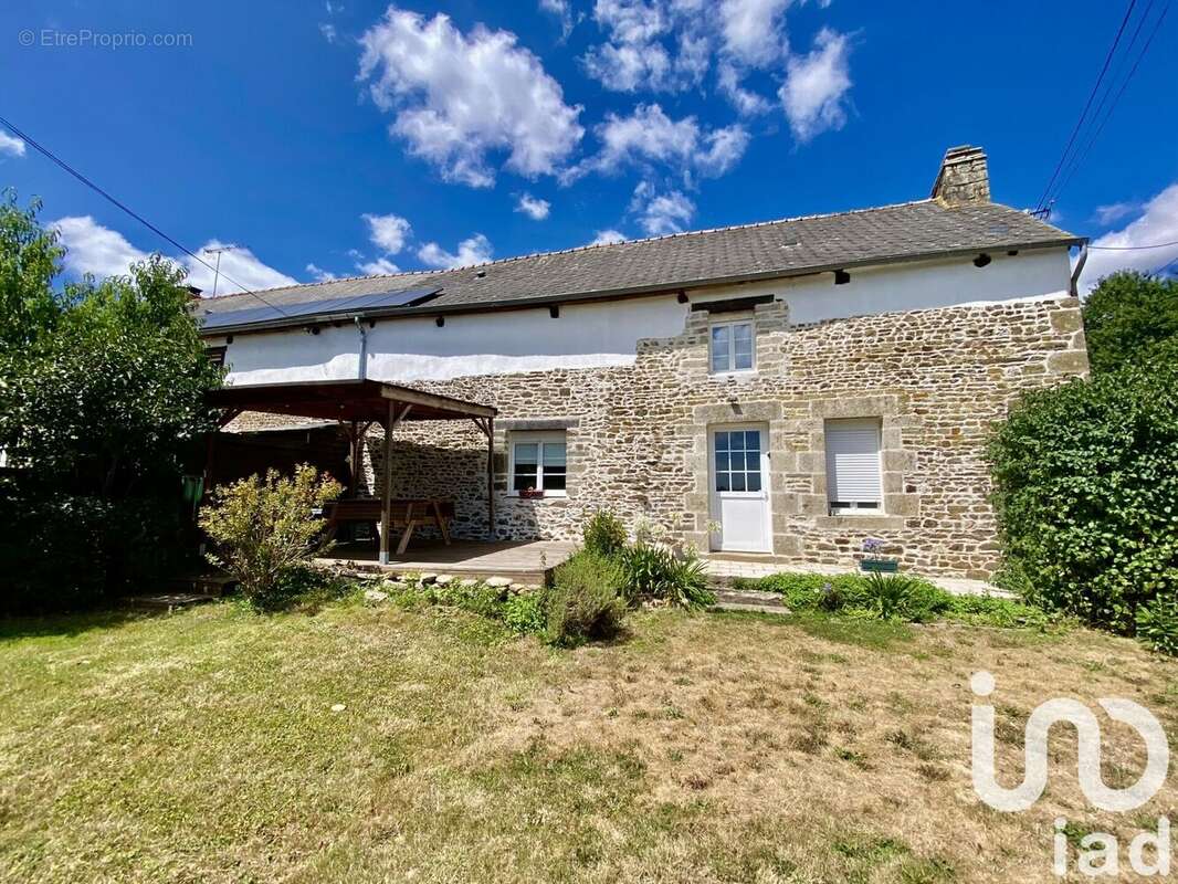 Photo 3 - Maison à MOHON