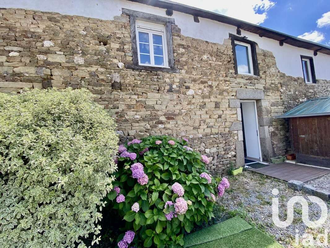 Photo 4 - Maison à MOHON