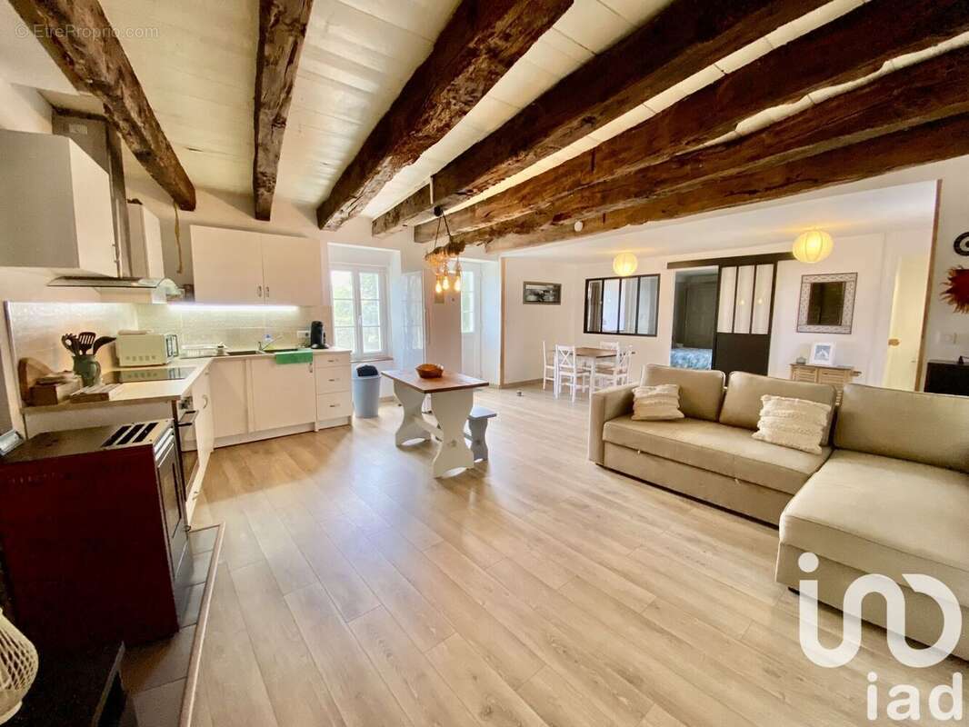 Photo 5 - Maison à MOHON