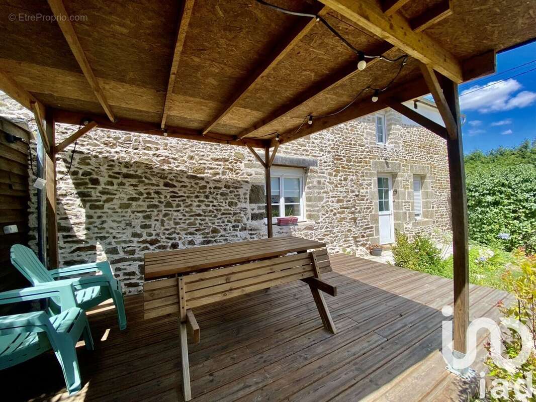 Photo 6 - Maison à MOHON