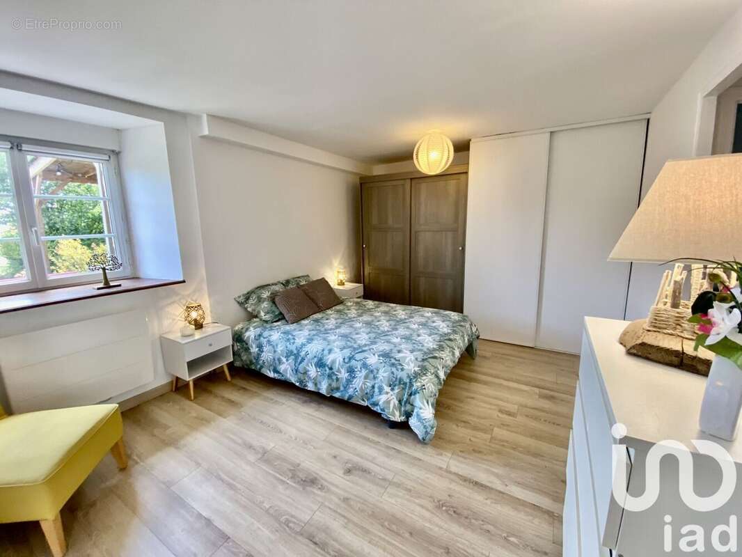 Photo 7 - Maison à MOHON